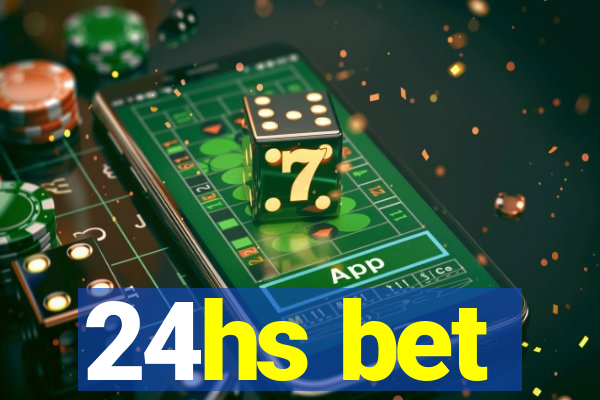 24hs bet